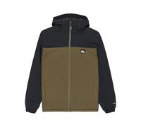 Quiksilver Overcast 3k Insulated Veste Homme (lot de 1)