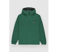 Quiksilver Overcast 3K Insulated Veste vert L