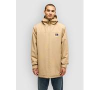 Quiksilver Parka Overcast 3k