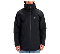 Quiksilver - Overcast 3K Parka - Veste d'hiver - XXL - black