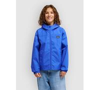Quiksilver Overcast 3K Tape Kids Veste bleu T08