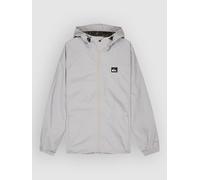 Quiksilver Overcast 3K Tape Veste blanc XL