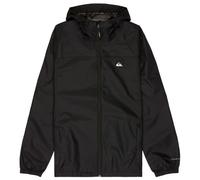 Quiksilver Overcast 3k Tape Parka Noir XL Homme