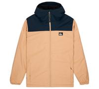 Quiksilver - Overcast 3K Warm Jacket - Veste d'hiver - XXL - dark navy