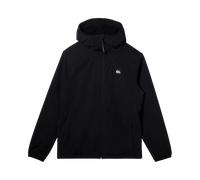 Quiksilver Overcast 3K Warm Jacket Homme Noir L