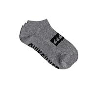 Quiksilver Pack de 3 Paires - Chaussettes Courtes