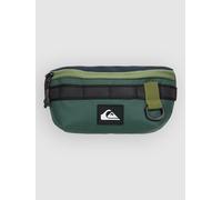 Quiksilver Packed Hip Sac vert Uni