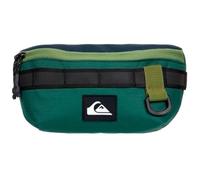 Quiksilver Packed - Sac Banane - Homme - One Size - Vert
