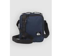 Quiksilver Pandor Hip Sac bleu Uni