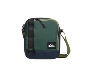 Quiksilver Pandor - Kleine Schultertasche - One Size - Grün