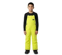 Quiksilver Boogie Pants Jaune 3 Years Garçon
