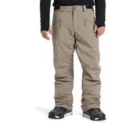 Quiksilver Boundry Pants Beige L Homme