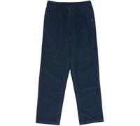 Quiksilver Pantalon extensible Taxer Cord - Cargo - Garçon 16 ans - Noir