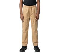 Pantalon cargo enfant Quiksilver Taxer Beige 14 ans