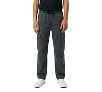 Quiksilver Taxer Cargo Kids Pantalon noir T16