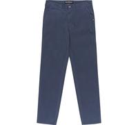 Quiksilver Pantalon Union Straight Tappered Pant Homme Noir 29