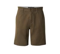 QUIKSILVER Pantalon chino 'Everyday 20' kaki, Taille 28