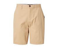 Quiksilver Everyday Light Chino Shorts Beige 28 Homme