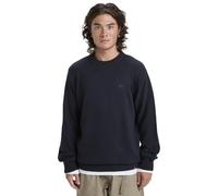 Quiksilver Sweatshirt homme Salt Water Sweater Dark Navy XL