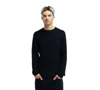 Quiksilver Pantalon Chino Waffle Sweater Homme Noir