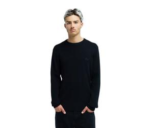 Quiksilver Pantalon Chino Waffle Sweater Homme Noir