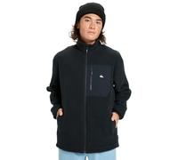 Quiksilver Pantalon Clean Coast FZ Homme Noir L