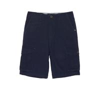 Quiksilver Garçon Crucial Battle Cargo Youth Shorts, Dark Navy, 12 Ans EU
