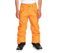 Pantalon de ski Quiksilver Boundry Snow pour garçons 10K 140