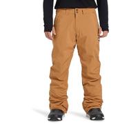 Quiksilver Pantalon de Snow Estate Pant Homme Marron XXL