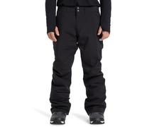 Quiksilver Pantalon de Snow Estate Pant Homme Noir XS
