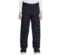 Pantalon long Quiksilver Estate junior noir - 12
