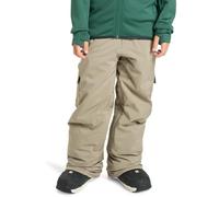 Quiksilver Pantalon de Snow Porter Pant Garçon 8-16 Ans Beige 12