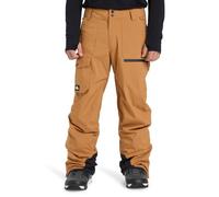 Quiksilver Pantalon de Snow Utility Pant Homme Marron XS