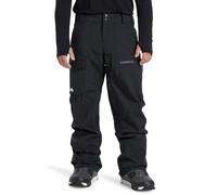 Quiksilver Pantalon de Snow Utility Pant Homme Noir S