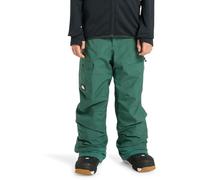 Quiksilver Pantalon de Snow Utility Pant Kids Garçon 8-16 Ans Multi 14