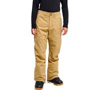 Quiksilver Estate Pt Pants Beige M Homme