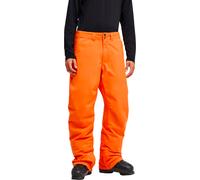 Quiksilver - Pantalon de snowboard - Estate 10K Pant Vermillon - Taille L - Orange Orange L