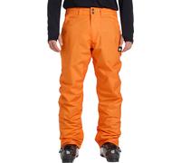 Quiksilver - Pantalon de snowboard - Estate Pant Orange Peel pour Homme - Taille M Orange M