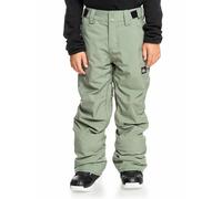 QUIKSILVER Estate Youth Pt - Enfant - Vert - taille S- modèle 2025
