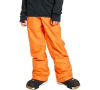 Quiksilver - Kid's Estate Pants - Pantalon de ski - M - 12 Years - orange peel
