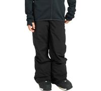 Quiksilver Estate Pants Noir 8 Years Garçons