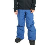 Quiksilver - Pantalon de snowboard - Estate Youth Pant True Navy - Taille Enfant 14 ans Navy 14 ans