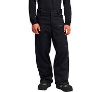 Quiksilver - Pantalon de snowboard stretch - Paramo Stretch 20K Pant Black - Taille M - Noir Noir M