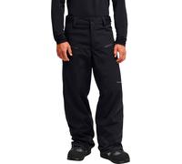 Quiksilver - Pantalon de snowboard stretch - Paramo Stretch 20K Pant Black - Taille XL - Noir Noir XL