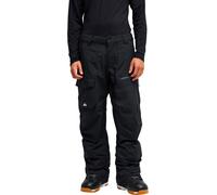 Quiksilver Utility 20k Pants Noir L Homme