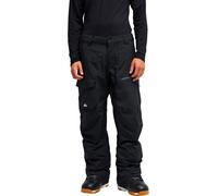 Quiksilver Utility 20k Pants Noir M Homme