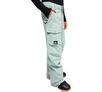 Quiksilver Utility 20k Pants Bleu S Homme