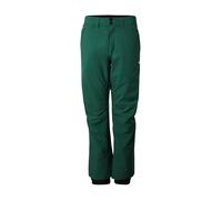 Pantalon long Quiksilver Estate vert foncé - S