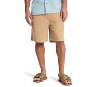 QUIKSILVER Pantalon de sport 'Taxer 18' sable, Taille L