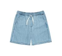 Quiksilver Short Taxer Denim Homme – Bleu Taille L